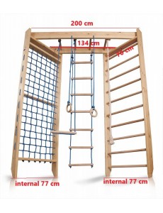  Altezza: Altezza 220 cmAltezza: Altezza 240 cm