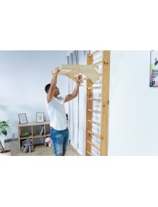 spalliere da palestra in legno, acquista spalliere da ginnastica per adulti online