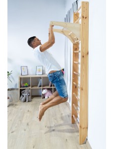 spalliere da palestra in legno, acquista spalliere da ginnastica per adulti online