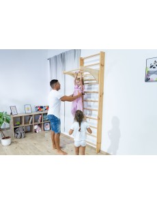 spalliere da palestra in legno, acquista spalliere da ginnastica per adulti online