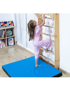 Materassino protettivo per spalliera – Sicurezza e comfort per bambini