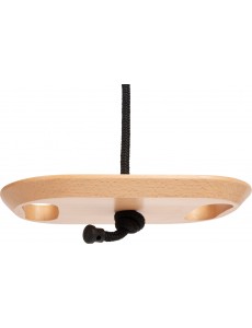 Altalene Black Line – divertimento elegante per tutta la famiglia