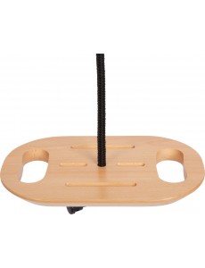 Altalene Black Line – divertimento elegante per tutta la famiglia