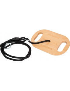 Altalene Black Line – divertimento elegante per tutta la famiglia