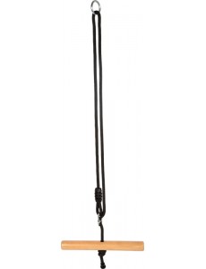  Versione: Altalena trapezio girevole