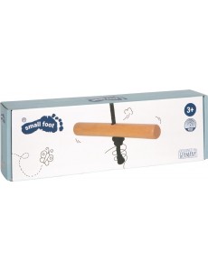  Versione: Altalena trapezio girevole