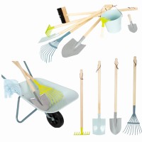 Set da giardino Maksi