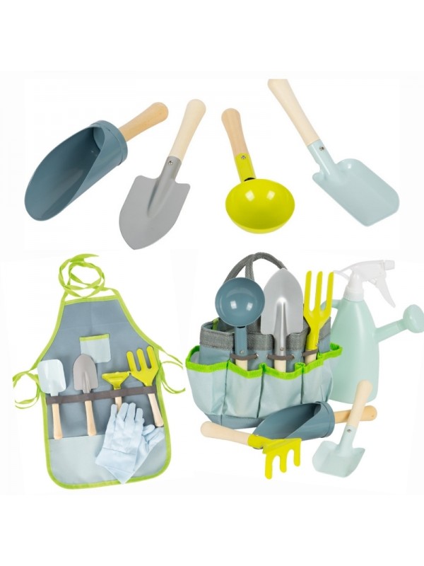 Mini Set da Giardinaggio – Scegli la tua versione
