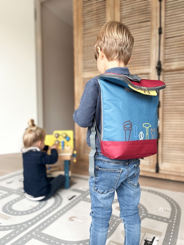 Officina - 5 set diversi