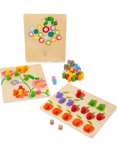 La Hungry Caterpillar – Gioco dei Colori 4+