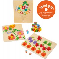 La Hungry Caterpillar