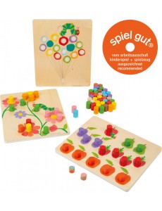 La Hungry Caterpillar