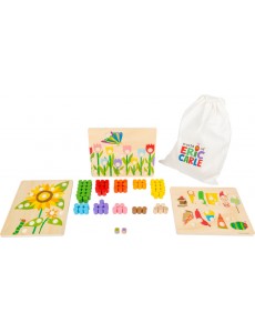 La Hungry Caterpillar – Gioco dei Colori 4+
