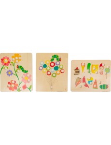 La Hungry Caterpillar – Gioco dei Colori 4+