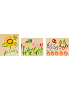 La Hungry Caterpillar – Gioco dei Colori 4+