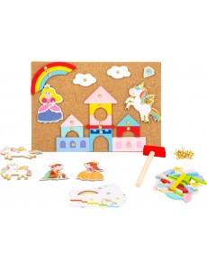  tema del gioco: unicorni