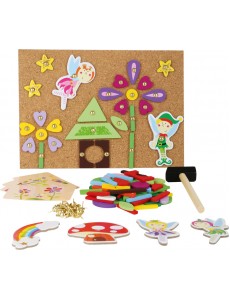  tema del gioco: fata