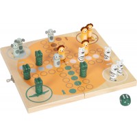 Gioco in legno Non arrabbiarti – Avventura Safari 