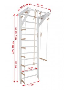 Altezza: Altezza 220 cmAltezza: Altezza 240 cm  Altezza: Altezza 220 cmAltezza: Altezza 240 cm