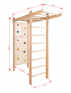  Versione: Spartak 1Versione: Spartak 2Versione: Spartak 5 legno naturaleVersione: Spartak 5 colorito