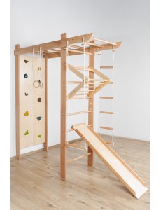  Versione: Spartak 5 legno naturale