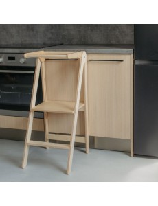  Colore: Legno naturale