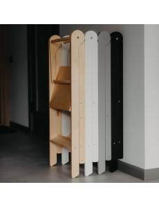  Colore: Legno naturaleColore: neroColore: GrigioColore: Bianco