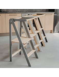  Colore: Legno naturaleColore: neroColore: GrigioColore: Bianco