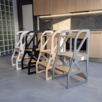 Torre Montessori per Bambini