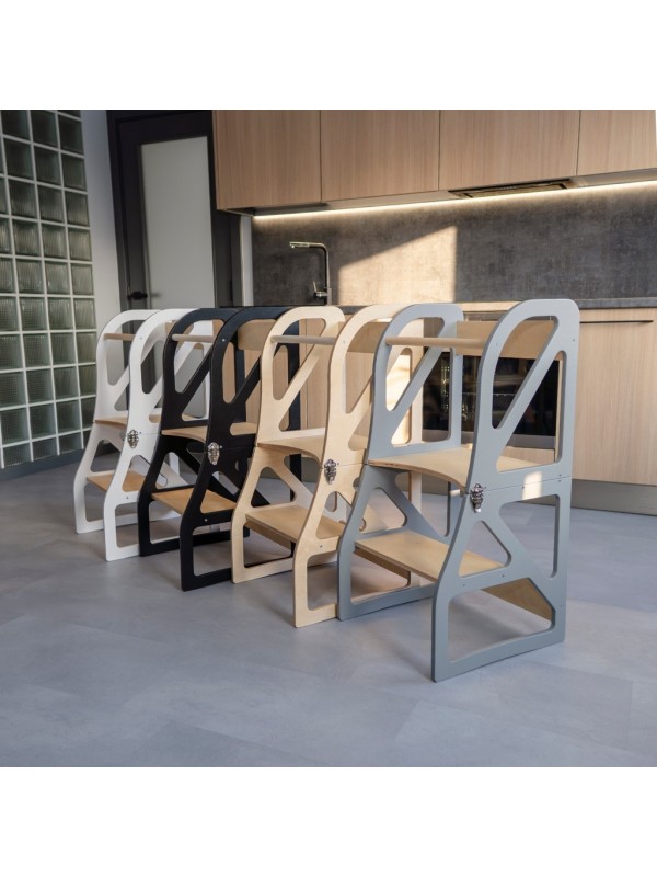 Torre Montessori per Bambini