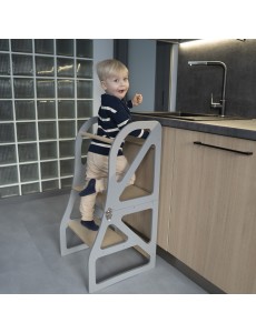  Model: SecurestepColore: Grigio