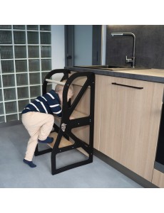  Model: SecurestepColore: nero
