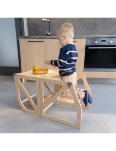  Model: SecurestepColore: Legno naturale