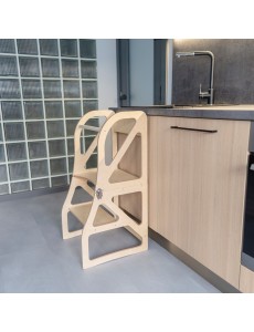  Model: SecurestepColore: Legno naturale