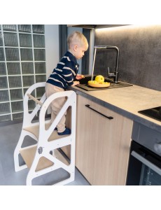  Model: SecurestepColore: Bianco