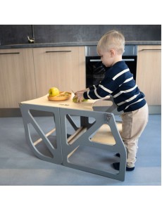  Model: SecurestepColore: Grigio