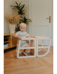  Model: SleekstepColore: Bianco