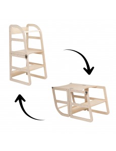  Model: SleekstepModel: SecurestepModel: ModustepColore: Legno naturale