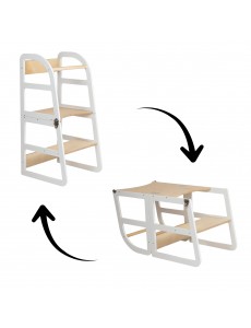  Model: SleekstepModel: SecurestepModel: ModustepColore: Bianco